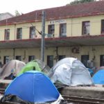 Los sueños de Idomeni
