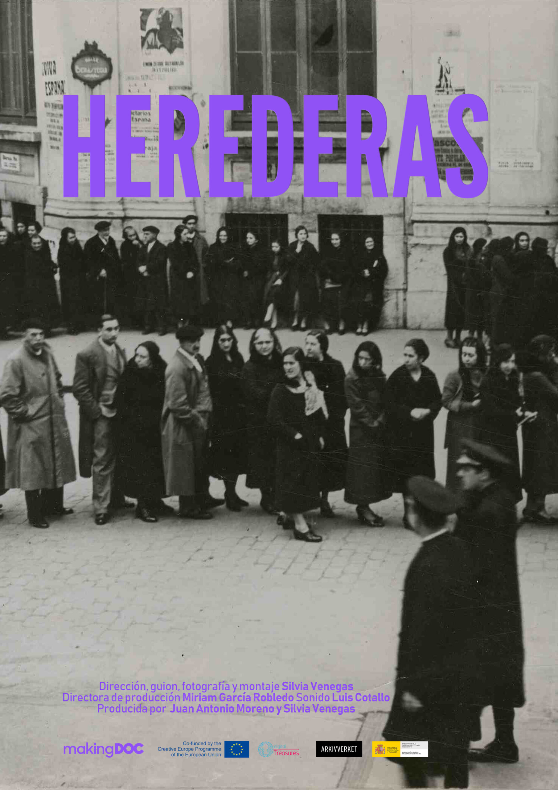 HEREDERAS_poster_es